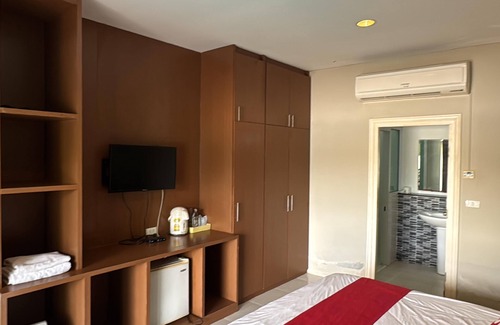 Nong Kae Hotel | Blue Horizon