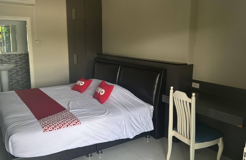 Nong Kae Hotel | Blue Horizon