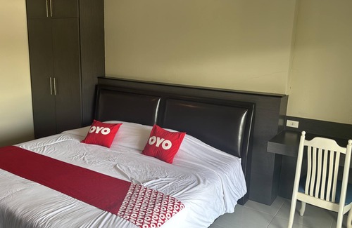 Nong Kae Hotel | Blue Horizon