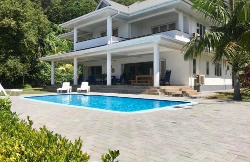Pointe Au Sel Casa | Blue Horizon Villas