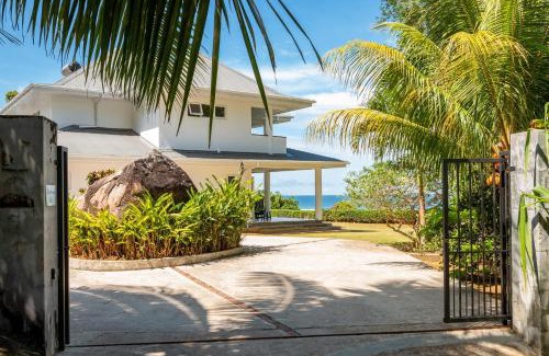 Pointe Au Sel Casa | Blue Horizon Villas