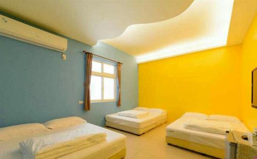 South Beach Casa | Blue% Hotel