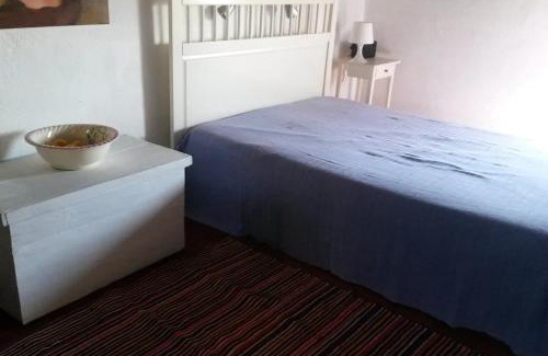 Vales Casa | Blue House at Wild Coast - beach