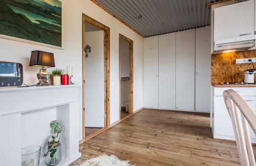 Seltjarnarnes Cama Y Desayuno | Blue House B&B
