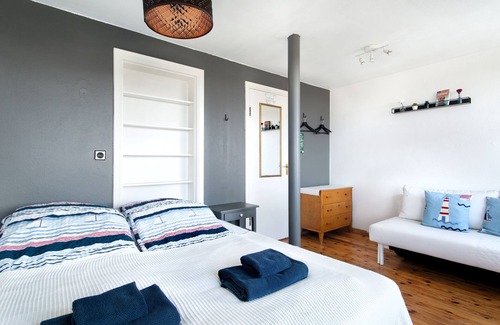 Seltjarnarnes Cama Y Desayuno | Blue House B&B