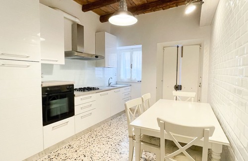 Grottammare Casa | BLUE HOUSE, BEAUTIFUL and COMFORTABLE HOUSE 2 steps from the sea.