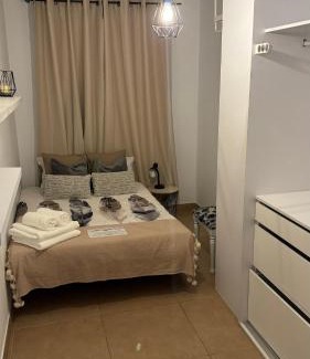 Córdoba Apartamento | blue house cordoba