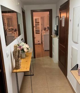 Córdoba Apartamento | blue house cordoba