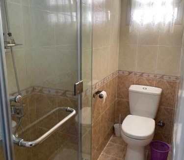 El Hadaba Apartamento | Blue House