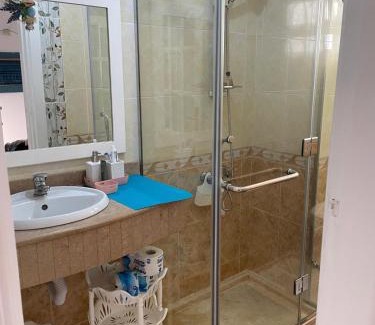 El Hadaba Apartamento | Blue House