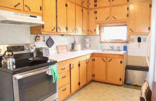 Smallwood Casa | Blue House in Smallwood NY, Year round, 2-bed in Catskill Mts