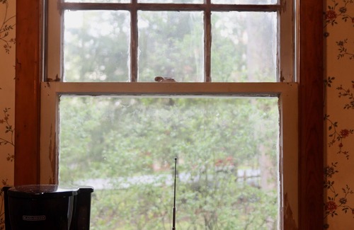Smallwood Casa | Blue House in Smallwood NY, Year round, 2-bed in Catskill Mts