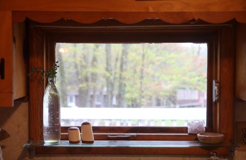 Smallwood Casa | Blue House in Smallwood NY, Year round, 2-bed in Catskill Mts