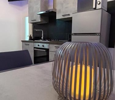 Vicenza Apartamento | Blue House