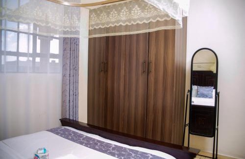 Busia Apartamento | Blue House