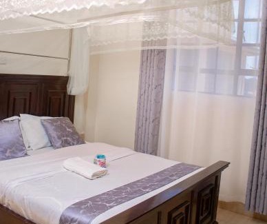 Busia Apartamento | Blue House