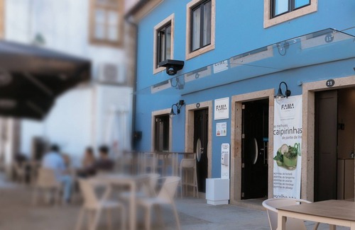 Ponte de Lima Apartamento | Blue House Ponte de Lima