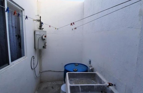 Querétaro Apartamento | BLUE HOUSE QUERETARO
