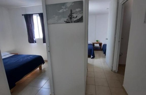 Querétaro Apartamento | BLUE HOUSE QUERETARO