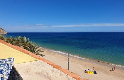Sesimbra Apartamento | BLUE HOUSE SESIMBRA with parking