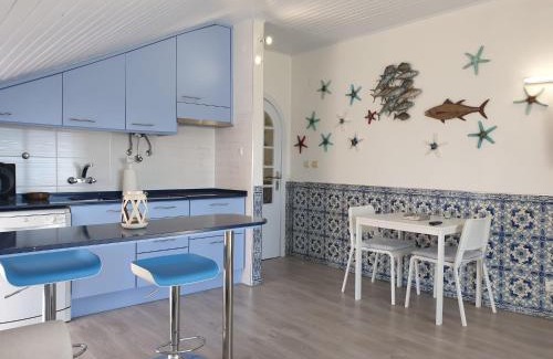 Sesimbra Apartamento | BLUE HOUSE SESIMBRA with parking