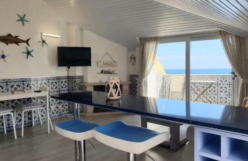 Sesimbra Apartamento | BLUE HOUSE SESIMBRA with parking