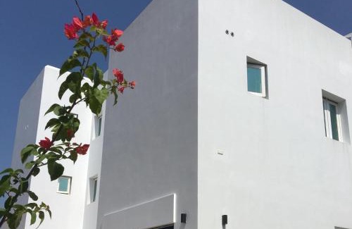 Jincheng Casa | Blue House