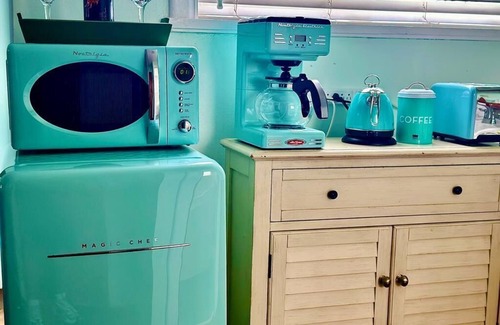 North Bay Village Casa | BLUE HOUSE
