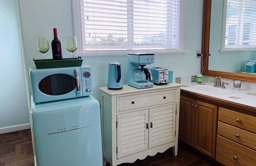 North Bay Village Casa | BLUE HOUSE