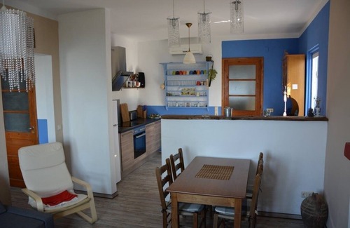 Kala Nera Casa | Blue House - Wonderful view