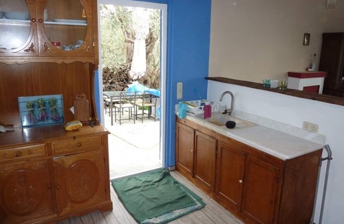 Kala Nera Casa | Blue House - Wonderful view