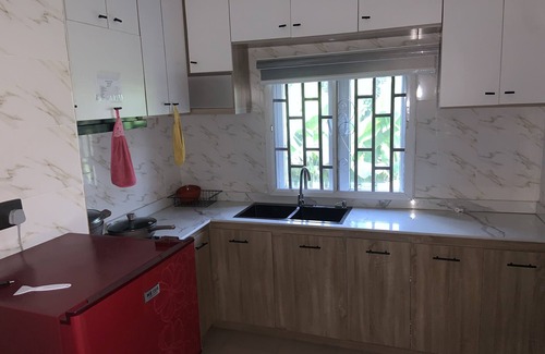 Loburo Apartamento | Blue Icon Apartment