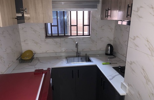 Loburo Apartamento | Blue Icon Apartment