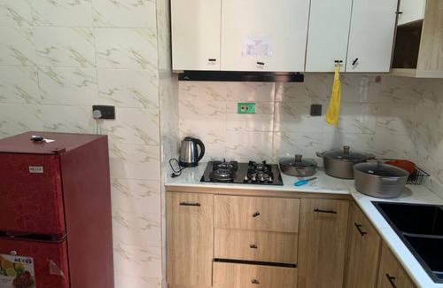 Loburo Apartamento | Blue Icon Apartment