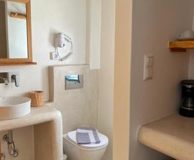 Old Town Naxos Hotel | BLUE IN NAXOS
