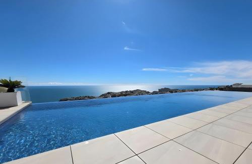 Cumbre del Sol Apartamento | Blue infinity 7