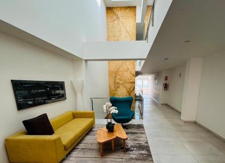 Cumbre del Sol Apartamento | Blue infinity 7
