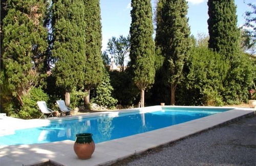 Gigean Casa | Iris azul - Gigean