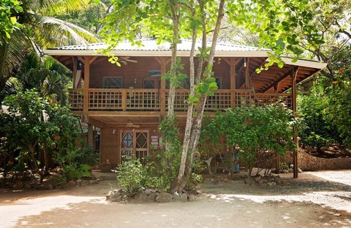 Antoneys Cay Apartamento | Blue Island Divers Casa Descanso