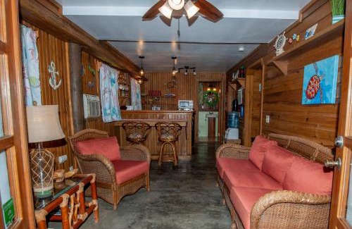 Antoneys Cay Apartamento | Blue Island Divers Casa Descanso