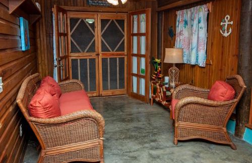 Antoneys Cay Apartamento | Blue Island Divers Casa Descanso