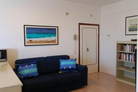Marina di Castagneto Carducci Apartamento | Blue Home