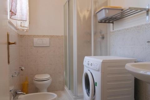 Marina di Castagneto Carducci Apartamento | Blue Home