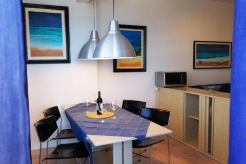 Marina di Castagneto Carducci Apartamento | Blue Home