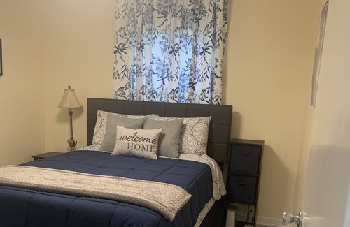 Columbus Casa | Blue Ivey Estates - your peace palace that’s less than 5 miles from Ft Moore.