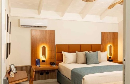 Puerto Plata Hotel | Blue JackTar
