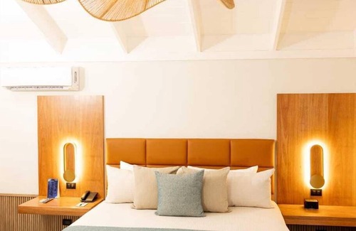 Puerto Plata Hotel | Blue JackTar