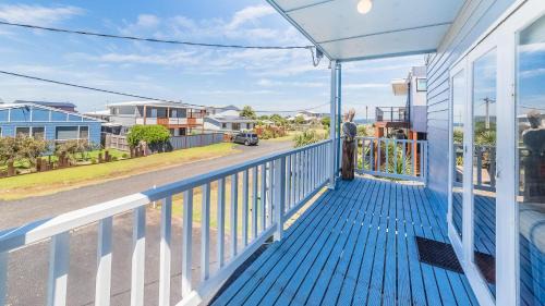 Sunderland Bay Casa | Blue Jetty Beach House in Sunderland Bay