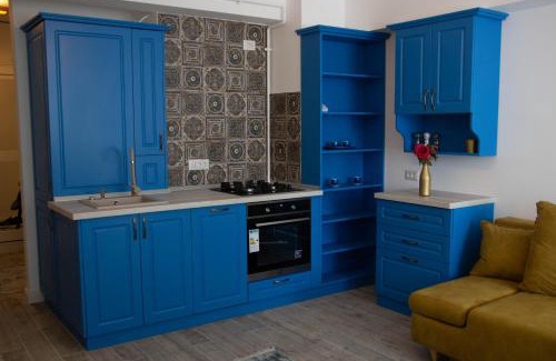Suceava Apartamento | Blue Joy Bukovina Aparthotel