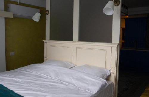 Suceava Apartamento | Blue Joy Bukovina Aparthotel